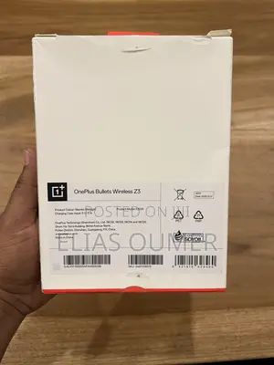 OnePlus Bullets Wireless Z3