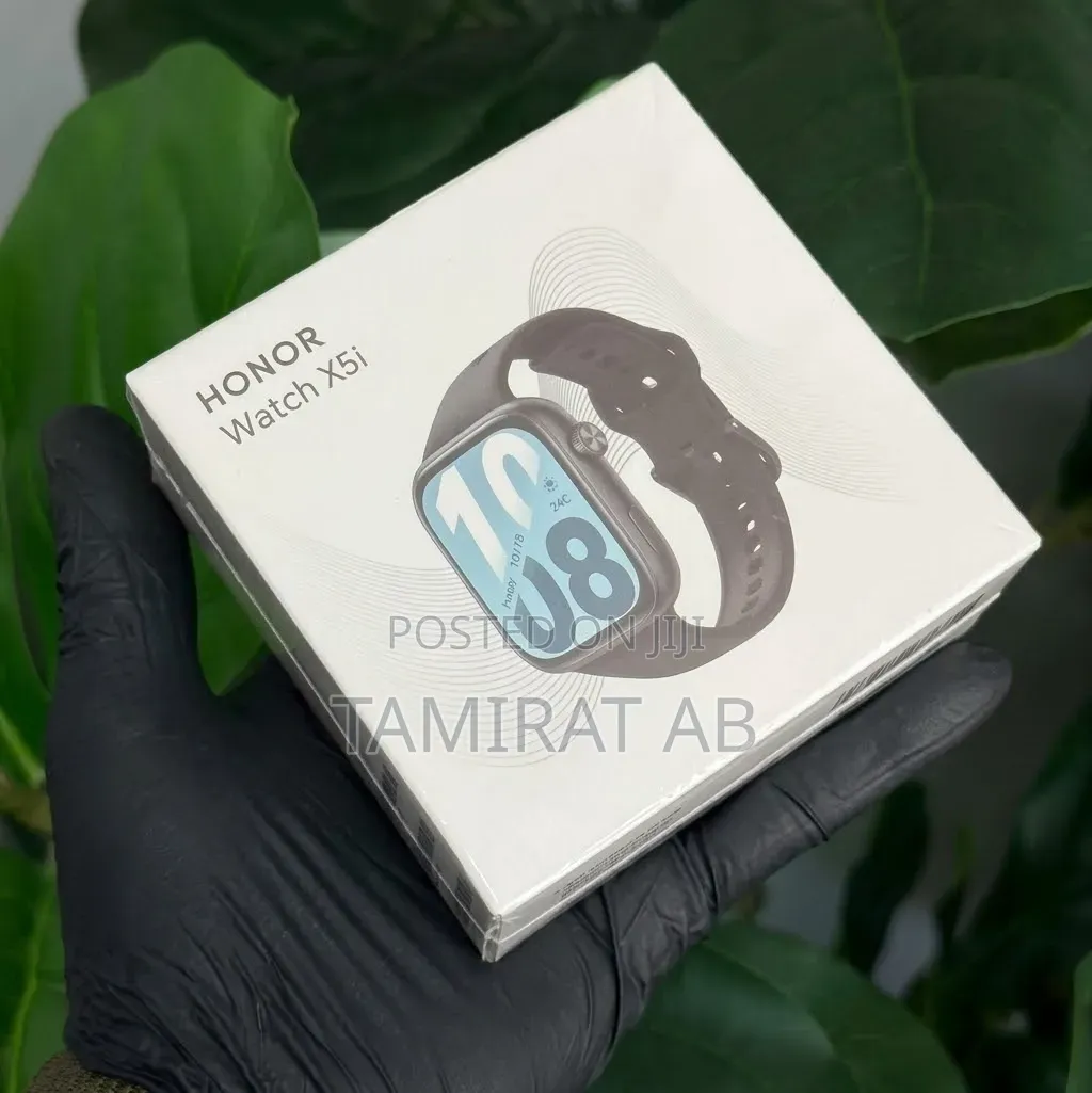 Honor Watch X5i