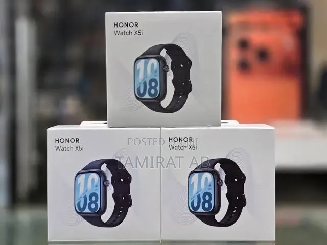 Honor Watch X5i