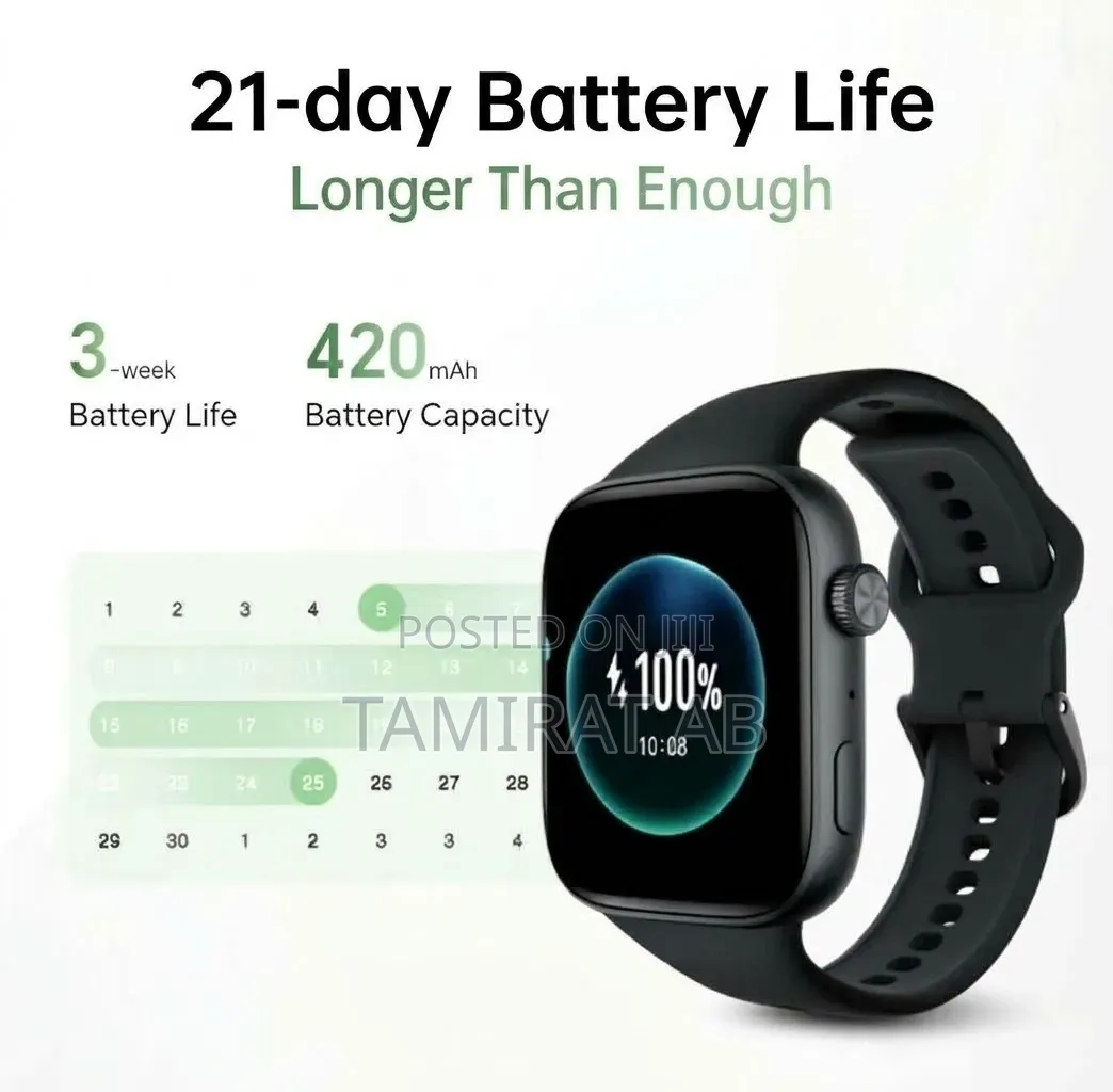 Honor Watch X5i
