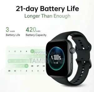 Honor Watch X5i