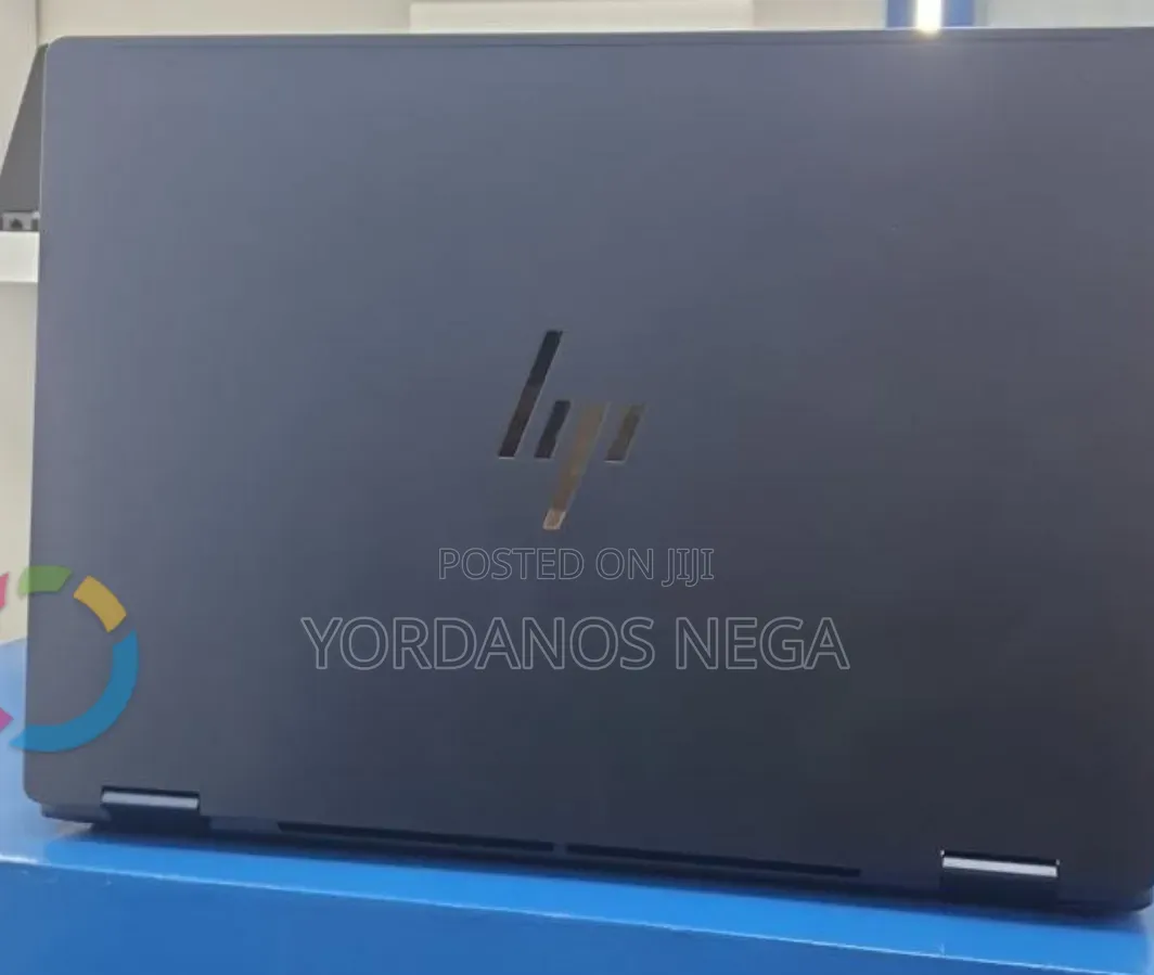 New Laptop HP OmniBook X Flip 14" 16GB Intel Core Ultra 7 SSD 1T