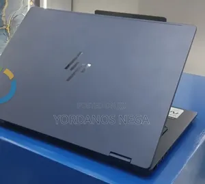 New Laptop HP OmniBook X Flip 14" 16GB Intel Core Ultra 7 SSD 1T