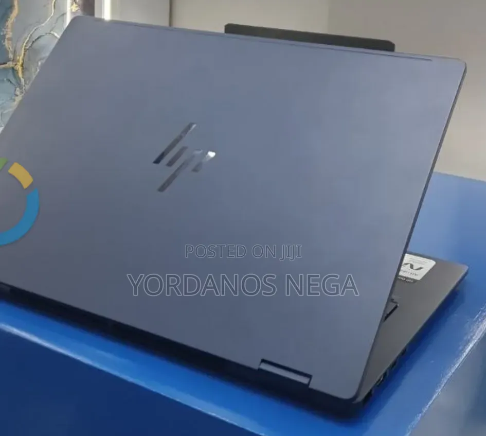 New Laptop HP OmniBook X Flip 14" 16GB Intel Core Ultra 7 SSD 1T