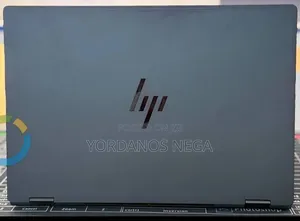 New Laptop HP OmniBook X Flip 14" 16GB Intel Core Ultra 7 SSD 1T