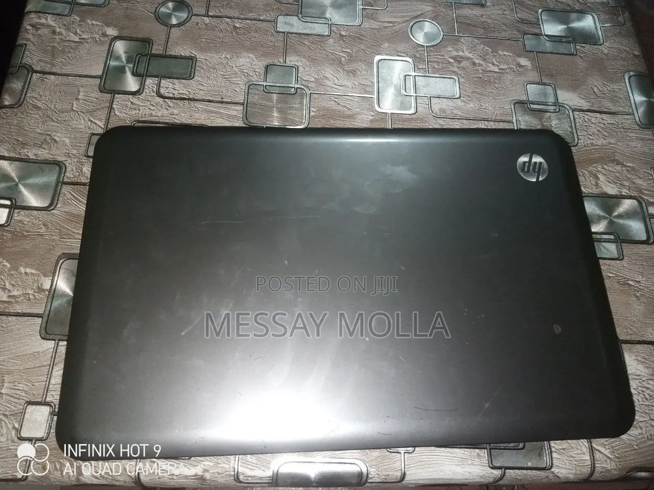 Laptop HP Pavilion 14 4GB Intel Core i3 HDD 640GB
