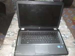 Laptop HP Pavilion 14 4GB Intel Core i3 HDD 640GB