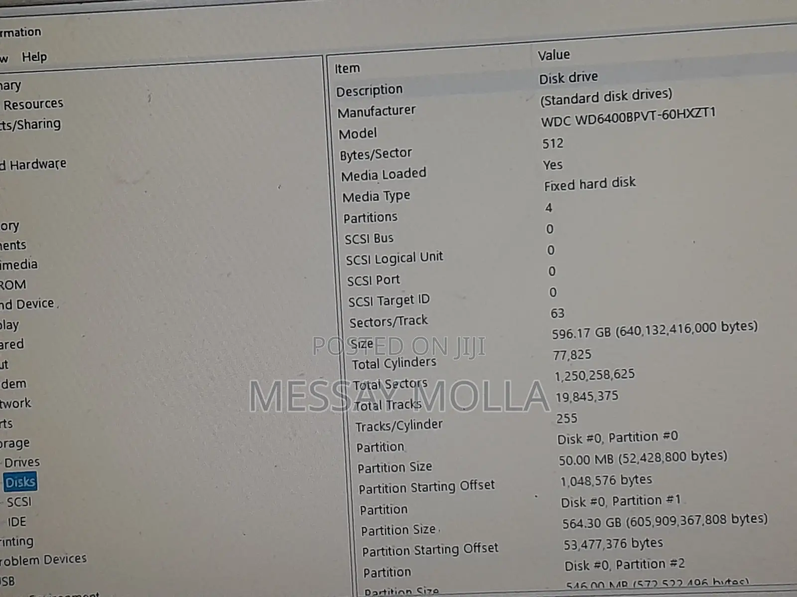 Laptop HP Pavilion 14 4GB Intel Core i3 HDD 640GB
