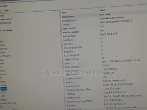 Laptop HP Pavilion 14 4GB Intel Core i3 HDD 640GB