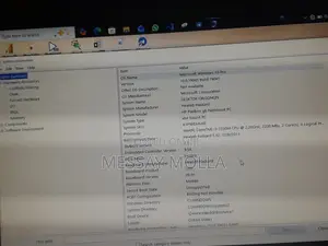 Laptop HP Pavilion 14 4GB Intel Core i3 HDD 640GB