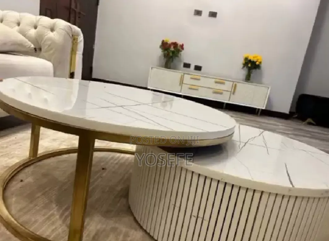 Center Table