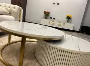Center Table