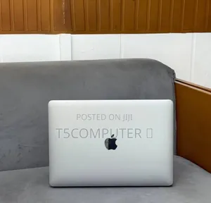 New Laptop Apple MacBook Air 2020 M1 8GB Apple M1 SSD 256GB