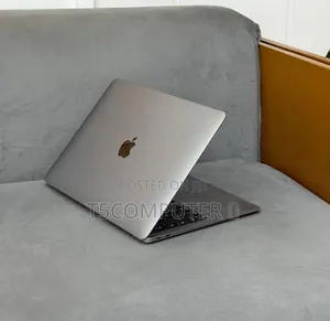 New Laptop Apple MacBook Air 2020 M1 8GB Apple M1 SSD 256GB