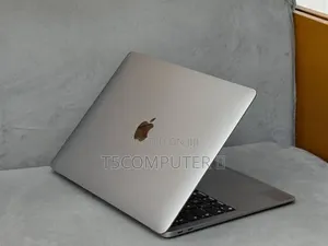 New Laptop Apple MacBook Air 2020 M1 8GB Apple M1 SSD 256GB
