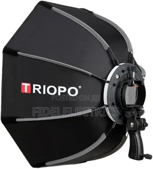 Triopo Ks2 Speed Light Soft Box
