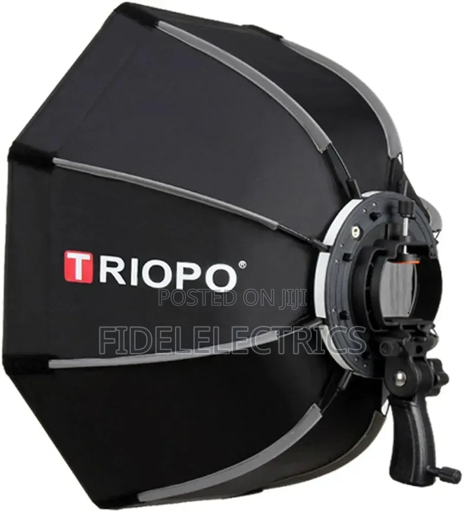 Triopo Ks2 Speed Light Soft Box