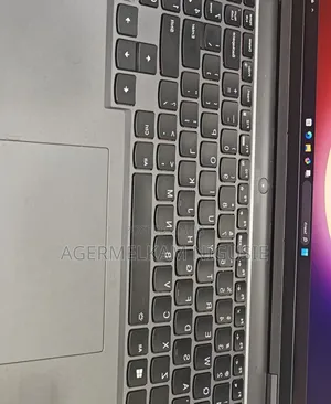 New Laptop Lenovo Legion 5 16GB AMD A8 SSD 512GB