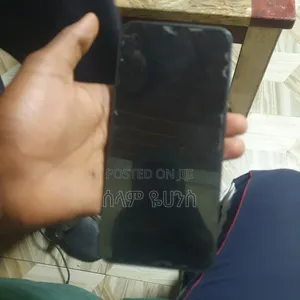 Samsung Galaxy A16 128 GB Black
