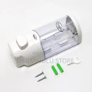 Wall Mounted Liquid Soap Dispenser