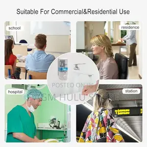 Wall Mounted Liquid Soap Dispenser