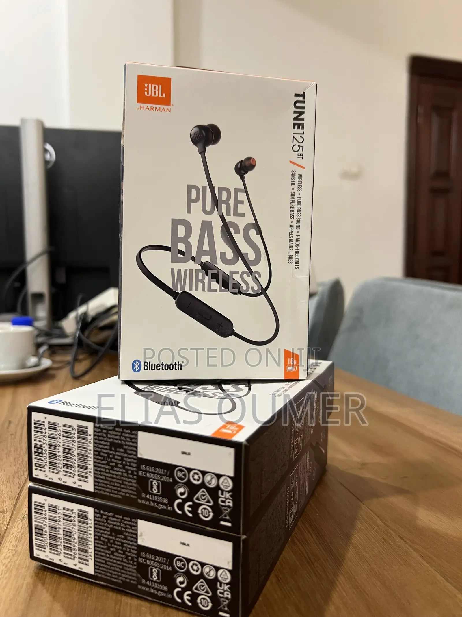 JBL by Harman