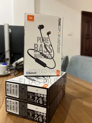 JBL by Harman