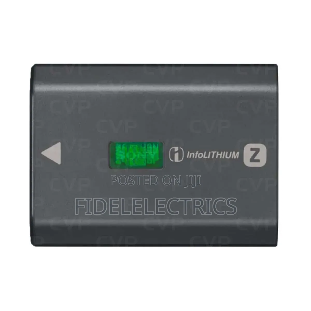 Sony FZ-100 Camera Battery