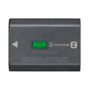 Sony FZ-100 Camera Battery