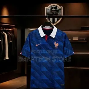 Original France 2026 Player Version Jersey