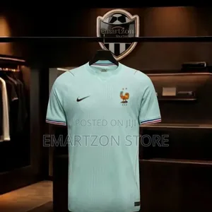 Original France 2026 Player Version Jersey