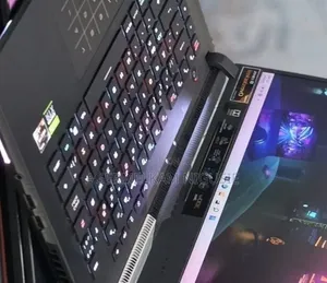New Laptop Asus ROG Strix G15 16GB Intel Core Ultra 9 SSD 1T