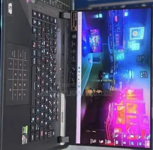 New Laptop Asus ROG Strix G15 16GB Intel Core Ultra 9 SSD 1T