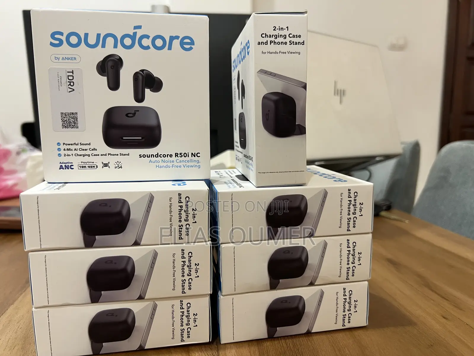 Soundcore R50i NC