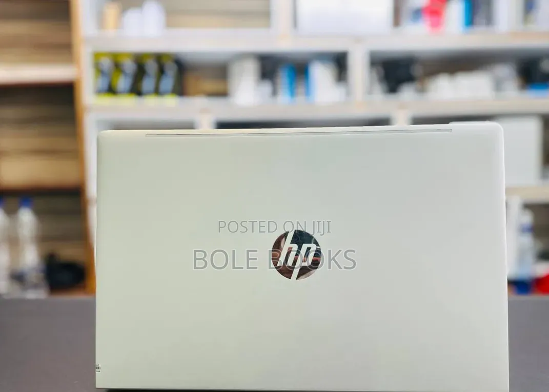 New Laptop HP Probook 11 EE G1 16GB Intel Core i5 SSD 512GB