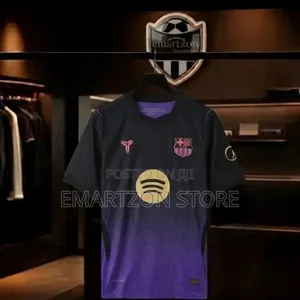 Original Barcelona 26/27 Player Version Jersey