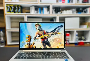 New Laptop HP Probook 11 EE G1 16GB Intel Core i5 SSD 512GB
