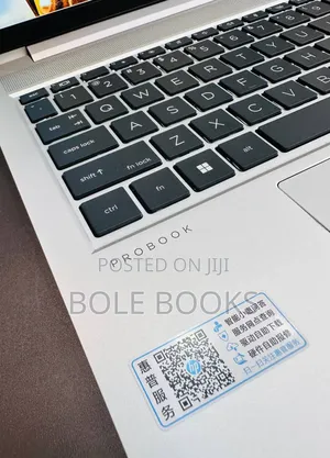New Laptop HP Probook 11 EE G1 16GB Intel Core i5 SSD 512GB