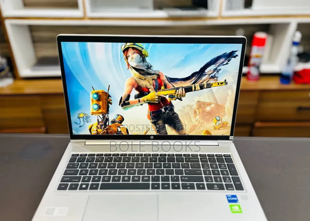 New Laptop HP Probook 11 EE G1 16GB Intel Core i5 SSD 512GB