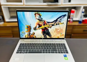 New Laptop HP Probook 11 EE G1 16GB Intel Core i5 SSD 512GB