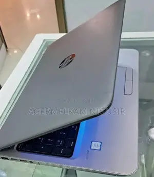 New Laptop HP Probook 450 8GB Intel Core i7 SSD 256GB