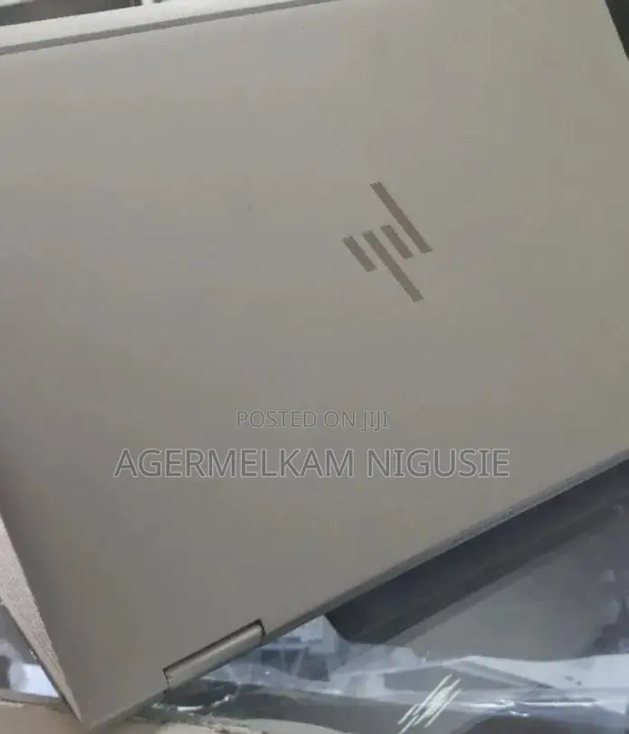 New Laptop HP EliteBook X360 1030 G3 16GB Intel Core i7 SSD 512GB