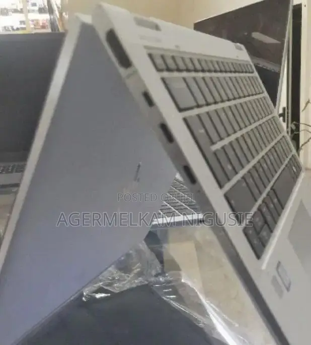 New Laptop HP EliteBook X360 1030 G3 16GB Intel Core i7 SSD 512GB