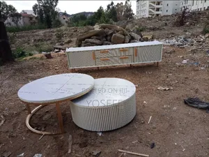 Center Table