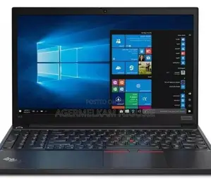 New Laptop Lenovo ThinkPad X1 Yoga 16GB Intel Core i5 SSD 512GB