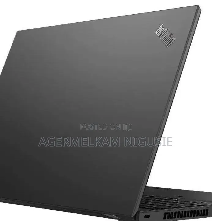 New Laptop Lenovo ThinkPad X1 Yoga 16GB Intel Core i5 SSD 512GB