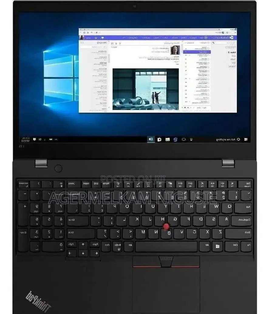 New Laptop Lenovo ThinkPad X1 Yoga 16GB Intel Core i5 SSD 512GB