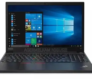 New Laptop Lenovo ThinkPad X1 Yoga 16GB Intel Core i5 SSD 512GB