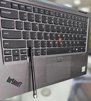 New Laptop Lenovo ThinkPad X1 Yoga 16GB Intel Core i7 SSD 512GB