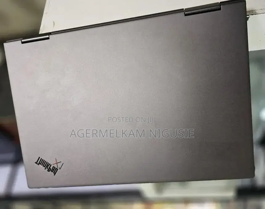 New Laptop Lenovo ThinkPad X1 Yoga 16GB Intel Core i7 SSD 512GB